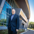 The Driving Forces Behind the Booming Real Estate Market in Hall County, Georgia