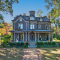 The Real Estate Market in Hall County, Georgia: A Comprehensive Guide to Selling a Home
