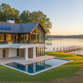 The Changing Demands of Homebuyers in Hall County, Georgia