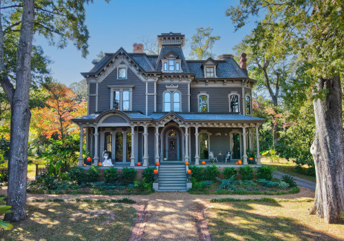 The Real Estate Market in Hall County, Georgia: A Comprehensive Guide to Selling a Home