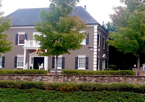The Ultimate Guide to Buying a Home in Hall County, Georgia