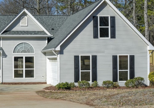 The Ultimate Guide to Selling a Home in Hall County, Georgia