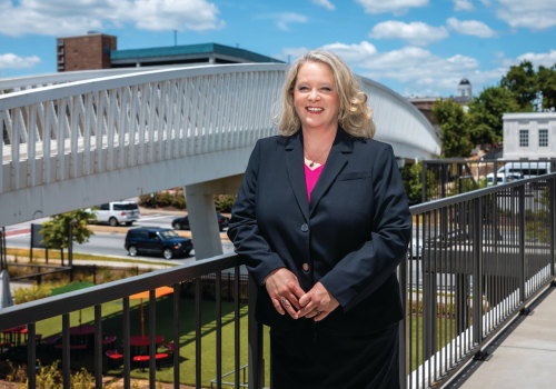 The Impact of COVID-19 on the Real Estate Market in Hall County, Georgia